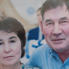 Roza Bairamova, Казань