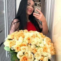 Валерия Губаева, 19.02.1993, Санкт-Петербург