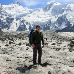 Михаил Кондратьев, 20.03.1979