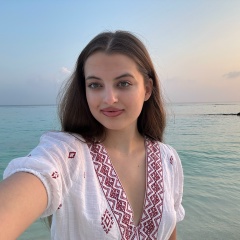 Юлия Жорникова, 12.10