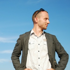 Георгий Блинников, 28.12, Москва