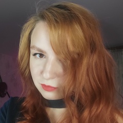 Марина Воронова, 31.07.1991, Санкт-Петербург