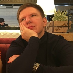 Dmitry Smirnov