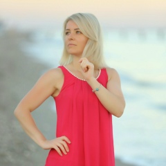 Алина Афинеевская, 04.12
