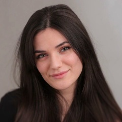 Xristina Medvedeva, 18.01