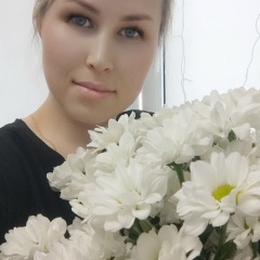 Марина Ефремова, 01.02.1985, Козловка