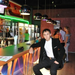 Salamat Shaukan, 05.01.1987, Актау