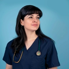 Мария Бородина, 18.01, Саранск