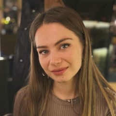 Alina Sebaste