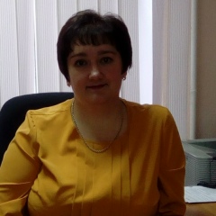 Наталья Красильникова, Саянск