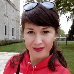 Лиля Бавадинова, 27.07