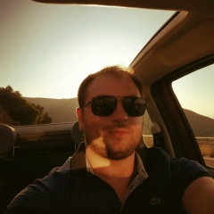 Дмитрий Сергеевич, Москва