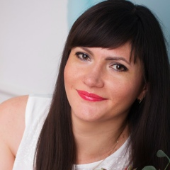 Надежда Диянова, 18.05.1985, Курган