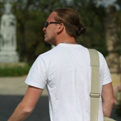 Roman Usov, 15.09