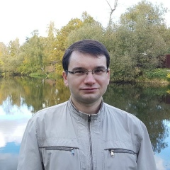 Виктор Десяткин, 07.04.1988