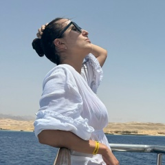 Надежда Четина, 04.02, Тель-Авив