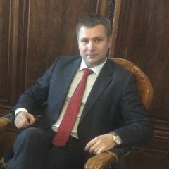 Александр Головин, 20.10, Санкт-Петербург