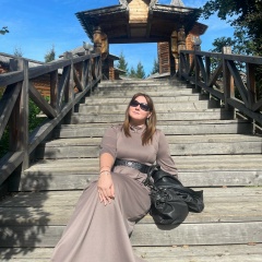 Вероника Максимова, Раменское (деревня)