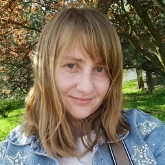 Екатерина Скрипникова, 02.05, Донецк