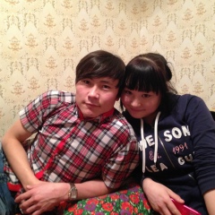 Самат Уланбеков, 21.11.1990, Джалал-Абад