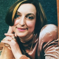 Жанна Комарова, 18.07, Луга