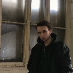 Валерий Ильин, 18.07, Москва