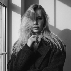 Anastasiya Kholodar, 12.09, Сургут