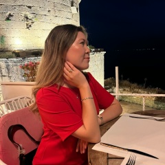 Людмила Гючлю, 28.08, Antalya