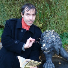 Алексей Прохоренков, Санкт-Петербург