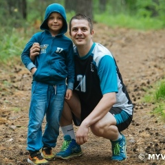 Олег Лихачев, 19.05.1980, Новосибирск