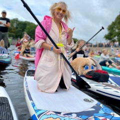 Кристина Лукьянова, 27.04, Нижний Новгород