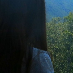 Алёна Зайцева, Екатеринбург