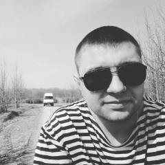 Алексей Зеленкевич, 18.06, Вышгород