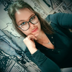 Екатерина Романова, 18.01, Москва