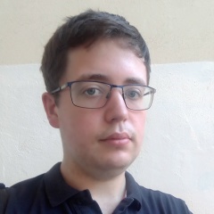 Роман Королев, 27.07.1996, Витебск