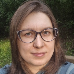 Галина Брусенцева, 23.08, Челябинск