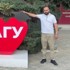 Муса Мусаев, 05.10, Астрахань