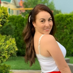 Тамара Калмычкова, 11.11, Москва