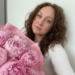 Елена Гудз, 22.07, Санкт-Петербург