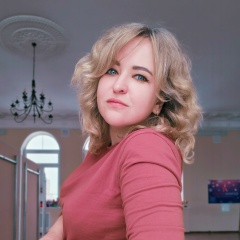 Ольга Владимировна, 28.04, Москва