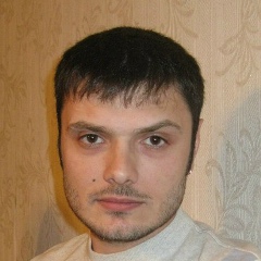 Виталик Сердюк, Харьков