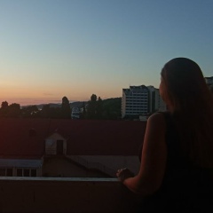 Ольга Андреевна