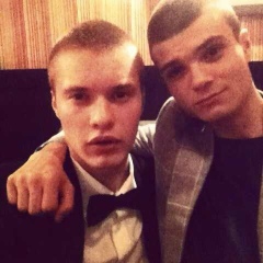 Андрей Соколов, 04.08.1994, Владимир