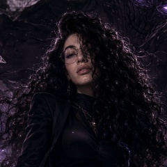 Луизиана Давидовна