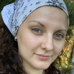 Валентина Алмазникова, 23.10.1991, Магнитогорск