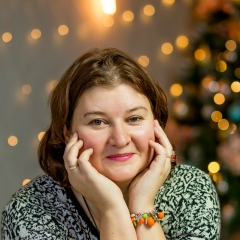 Екатерина Булгакова, 27.11.1984, Москва