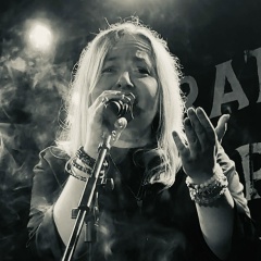Анна Вовикова, 28.01, Новосибирск