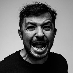 Карим Кадырбаев, 16.03.1988, Москва