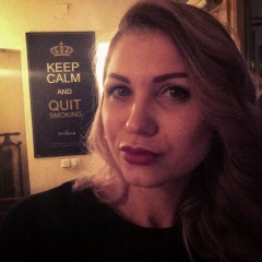 Ветта Слащёва, 19.08, Алматы