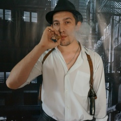 Михаил Даниленко, 30.06.1987, Челябинск